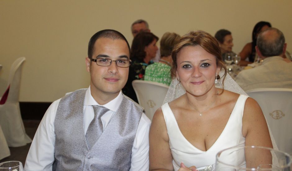 La boda de Dulce y Iñigo en Jerez De La Frontera, Cádiz