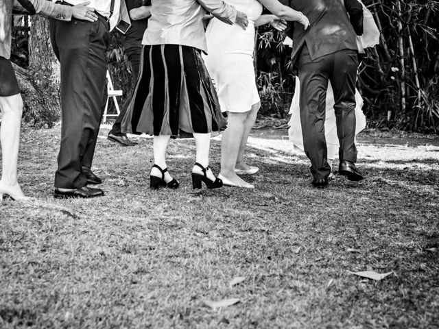 La boda de Gustavo y Ángeles en La Orotava, Santa Cruz de Tenerife 15