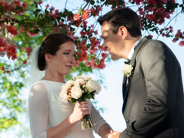 La boda de Pelayo y Magdalena en Espartinas, Sevilla 31