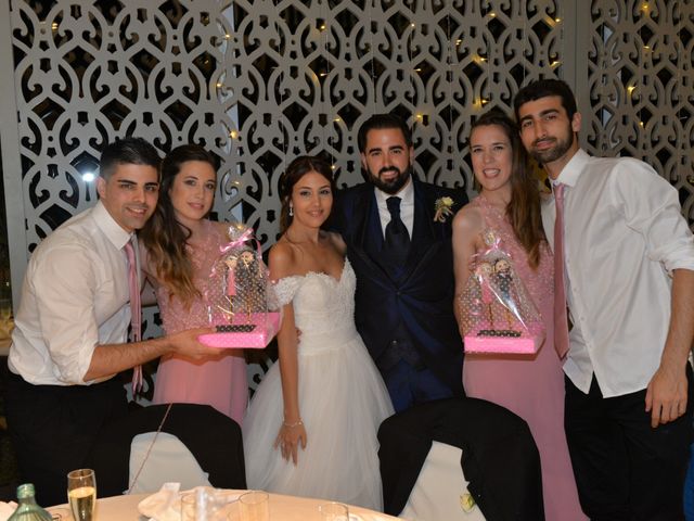 La boda de Ruben y Yolanda en Barcelona, Barcelona 37