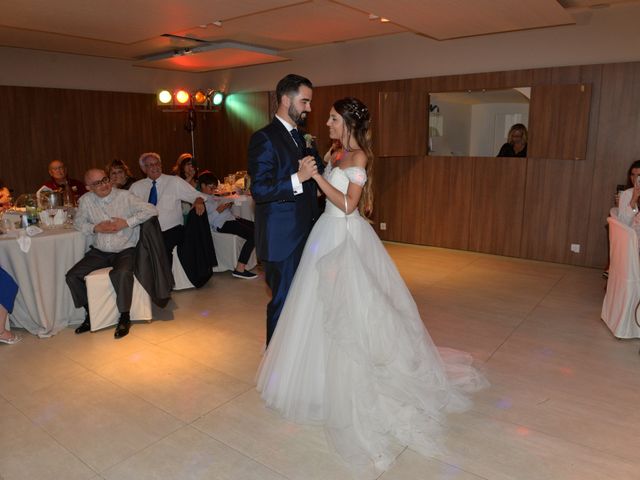 La boda de Ruben y Yolanda en Barcelona, Barcelona 40