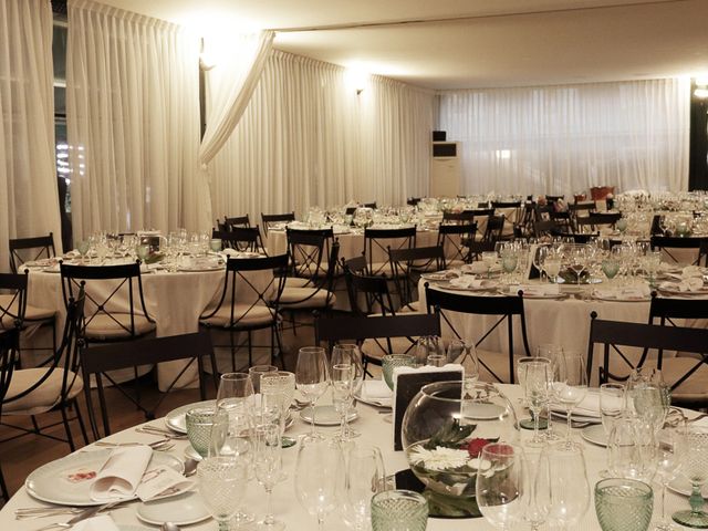 La boda de Sergio y Beatriz en Aranjuez, Madrid 19
