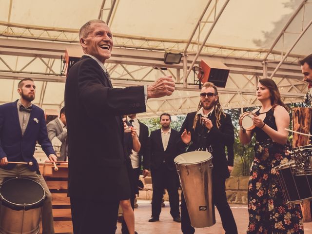 La boda de Mari y David en Sentmenat, Barcelona 25