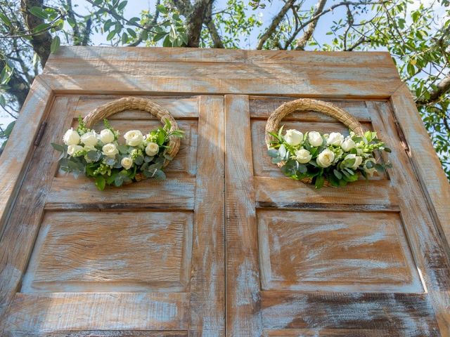 La boda de Ricardo y Andeia en Oviedo, Asturias 13