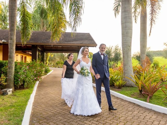 La boda de Ricardo y Andeia en Oviedo, Asturias 34