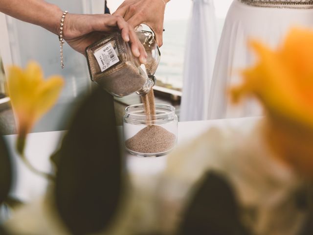 La boda de Nereida y Eva en Calp/calpe, Alicante 26