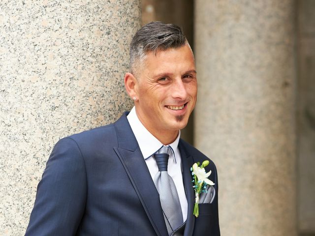 La boda de Raquel y Lolo en Mondariz (Balneario), Pontevedra 19