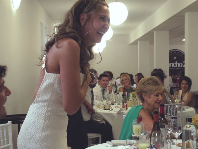 La boda de Alberto y Sarai en Zamora, Zamora 2