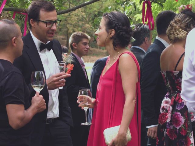 La boda de Alberto y Sarai en Zamora, Zamora 7