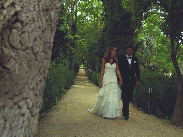 La boda de Alberto y Sarai en Zamora, Zamora 10