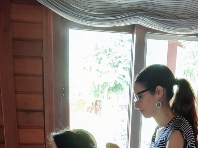 La boda de José alberto y Lucía en Rivas-vaciamadrid, Madrid 6