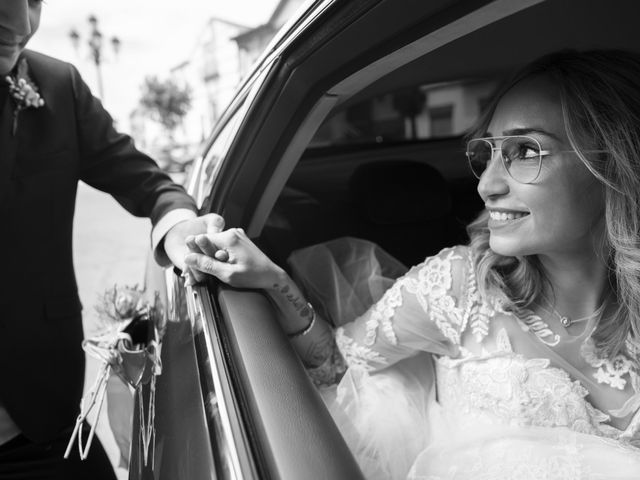 La boda de Ana y Diego en Toledo, Toledo 3