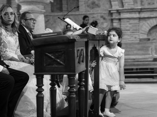 La boda de Ana y Diego en Toledo, Toledo 6