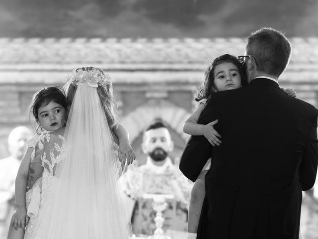 La boda de Ana y Diego en Toledo, Toledo 8