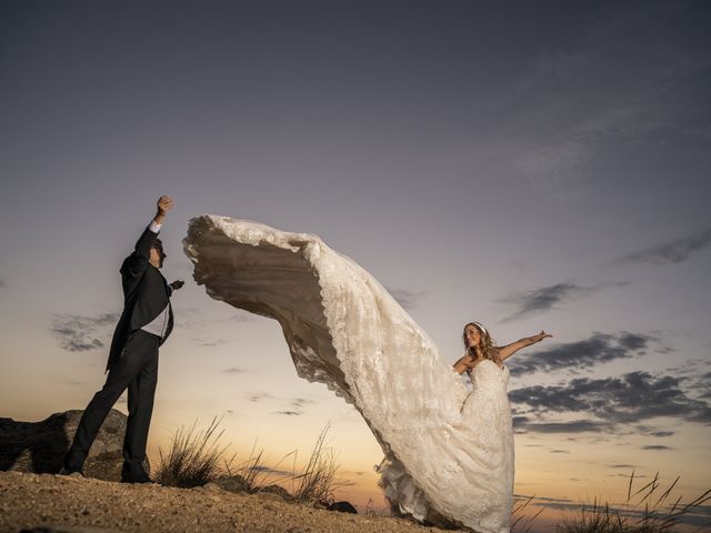 La boda de Ana y Diego en Toledo, Toledo 2