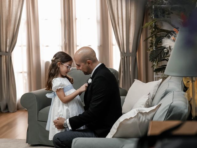 La boda de Natividad y Rafael en Lora Del Rio, Sevilla 12
