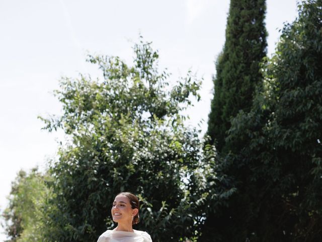 La boda de Teresa y Javier en Valencia, Valencia 7