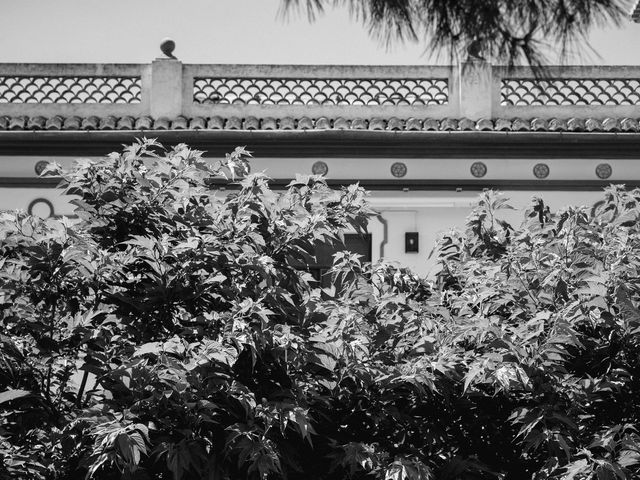 La boda de Teresa y Javier en Valencia, Valencia 25