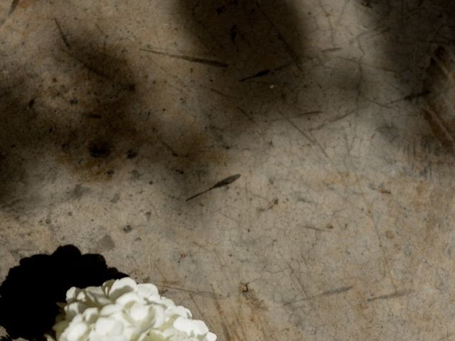 La boda de Teresa y Javier en Valencia, Valencia 33