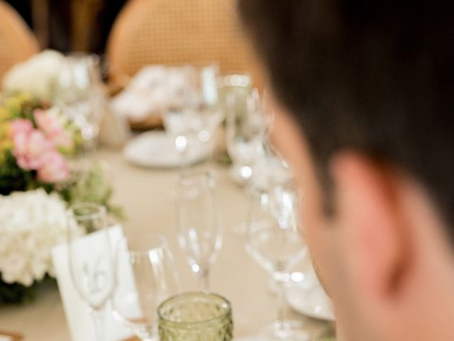 La boda de Teresa y Javier en Valencia, Valencia 36