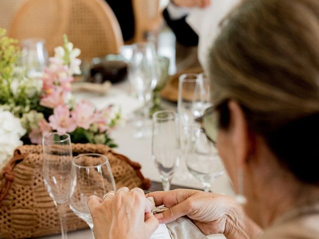 La boda de Teresa y Javier en Valencia, Valencia 38