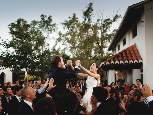 La boda de Teresa y Javier en Valencia, Valencia 49