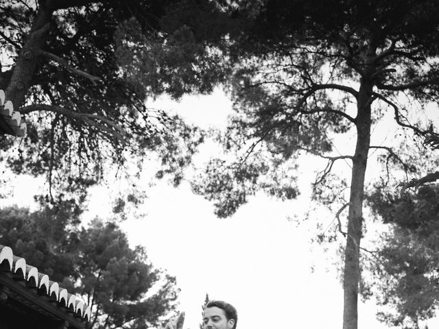 La boda de Teresa y Javier en Valencia, Valencia 51