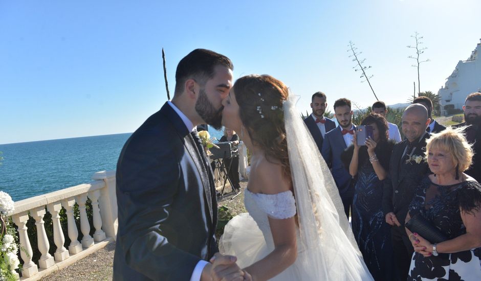 La boda de Ruben y Yolanda en Barcelona, Barcelona