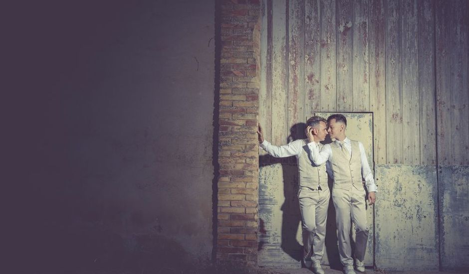 La boda de Jolti y Carlos en Vallfogona De Balaguer, Lleida