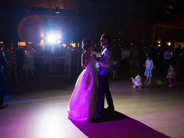 La boda de Alberto y María en Alacant/alicante, Alicante 27