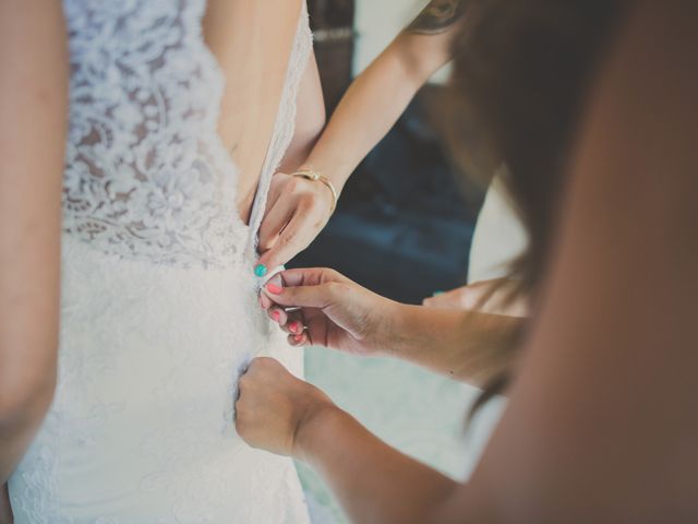 La boda de Alberto y Eva en Alella, Barcelona 19