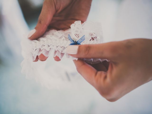 La boda de Alberto y Eva en Alella, Barcelona 31