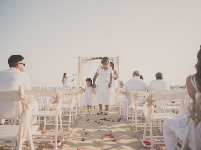 La boda de Alberto y Eva en Alella, Barcelona 47