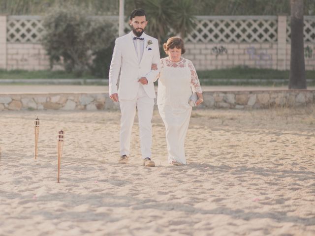 La boda de Alberto y Eva en Alella, Barcelona 50