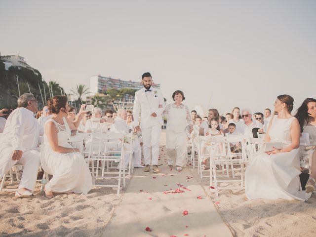 La boda de Alberto y Eva en Alella, Barcelona 53