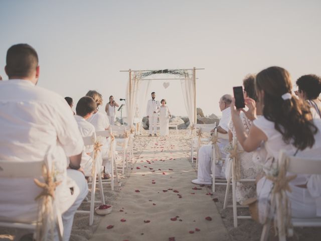 La boda de Alberto y Eva en Alella, Barcelona 57