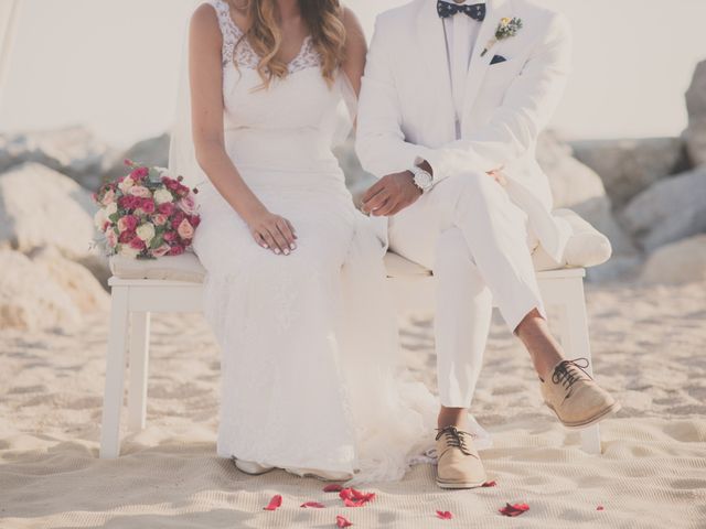 La boda de Alberto y Eva en Alella, Barcelona 74