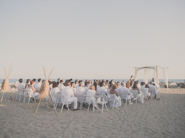 La boda de Alberto y Eva en Alella, Barcelona 83