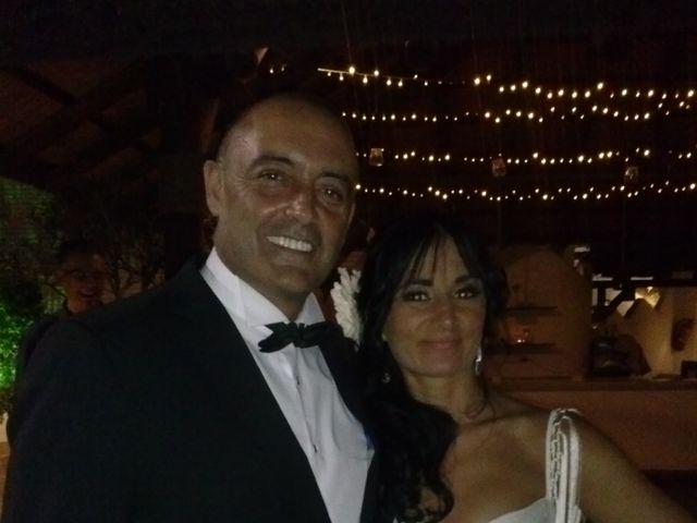 La boda de Francisco y Cristina en Málaga, Málaga 1