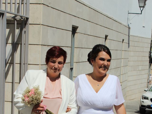 La boda de Diana y Nerea en Valdemoro, Madrid 3
