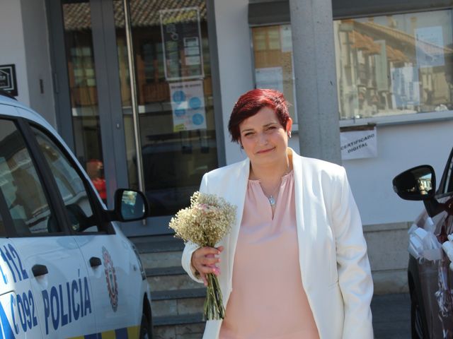 La boda de Diana y Nerea en Valdemoro, Madrid 5