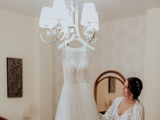 La boda de Elena y Sofía en Fuente Vaqueros, Granada 9