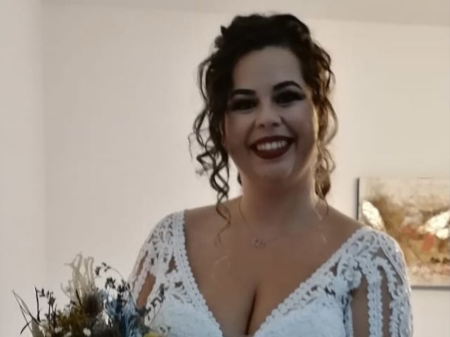 La boda de Jorge y Celeste en Córdoba, Córdoba 7