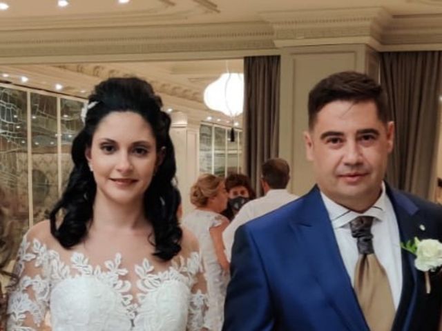 La boda de Verónica  y Jose en Aranda De Duero, Burgos 3