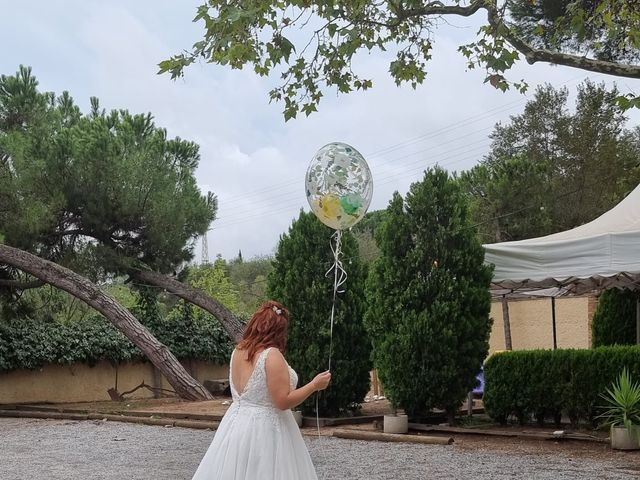 La boda de Sergio y MªJose en Barcelona, Barcelona 1