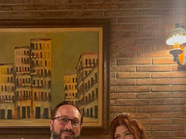 La boda de Sergio y MªJose en Barcelona, Barcelona 5