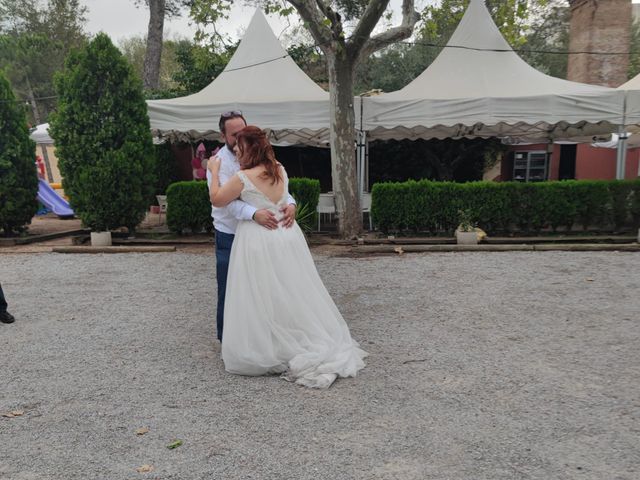La boda de Sergio y MªJose en Barcelona, Barcelona 6