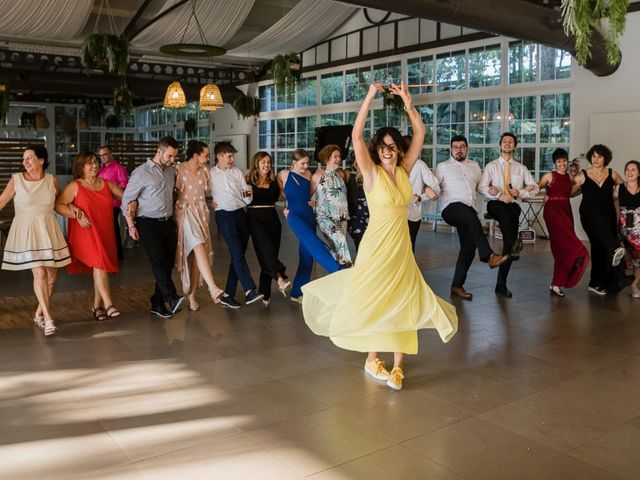 La boda de Alex y Megan en Benicàssim/benicasim, Castellón 2