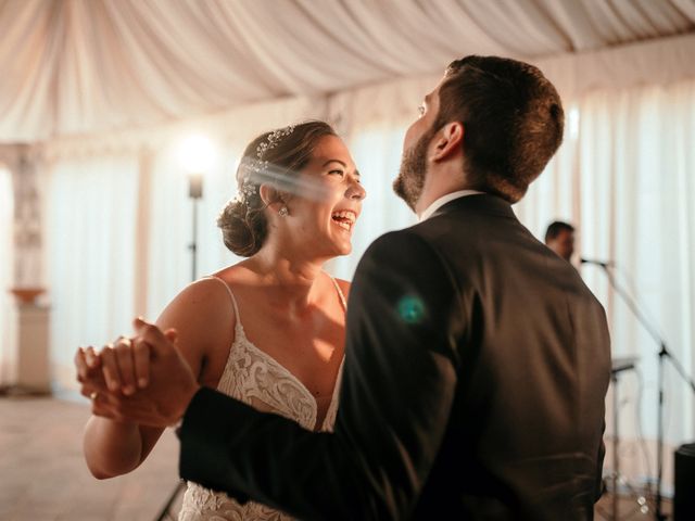 La boda de Matt y Maria en Utrera, Sevilla 25