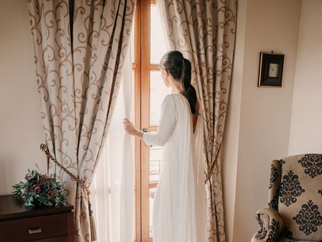 La boda de Antonio y Mariate en Argamasilla De Alba, Ciudad Real 48